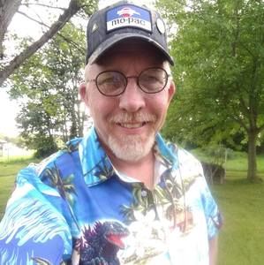 Meet your Posher, Kevin